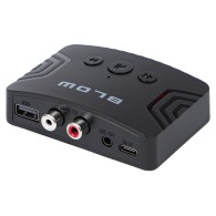 Transmitter Bluetooth AUX OUT 2xRCA Blow