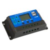 Regulator ładowania solar 12-24V 30A