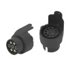 Car Trailer Socket Adapter 7/13
