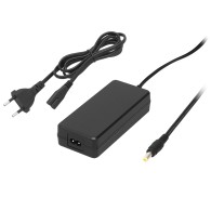 Zasilacz impulsowy 12V/5000mA 2,1/5,5 wtyk DC prosty