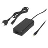 Zasilacz impulsowy 12V/5000mA 2,1/5,5 wtyk DC prosty