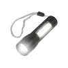 Latarka ręczna taktyczna LED aluminiowa Blow