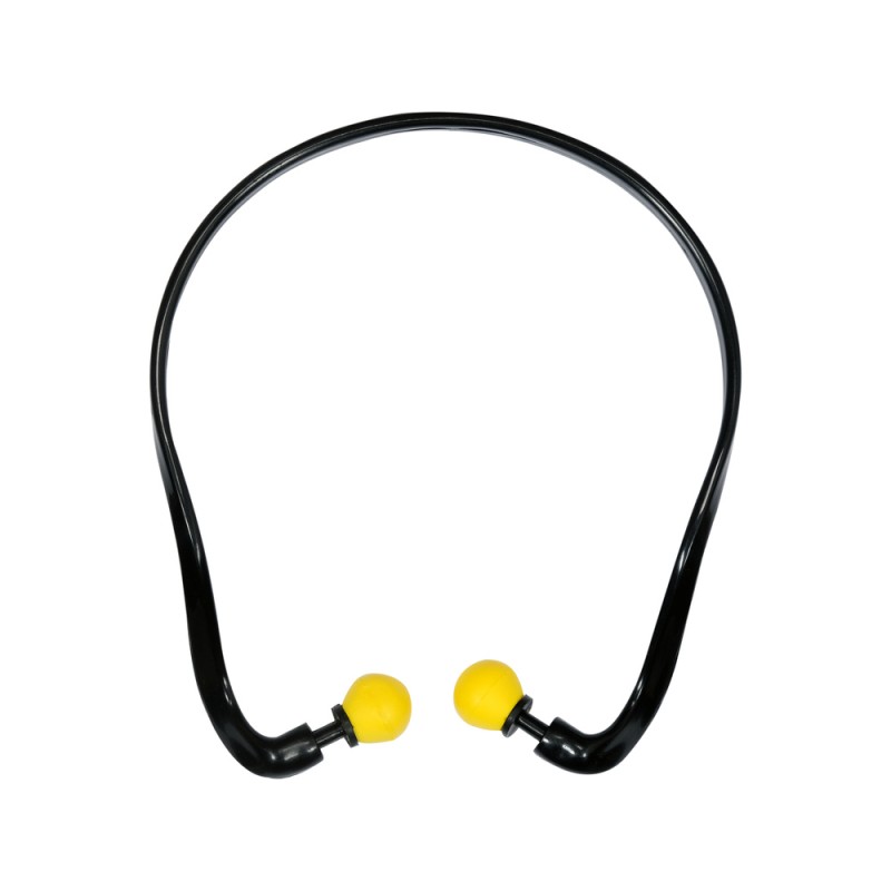 Earplugs with Foam and Headband 26dB YT-7458