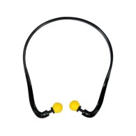Earplugs with Foam and Headband 26dB YT-7458
