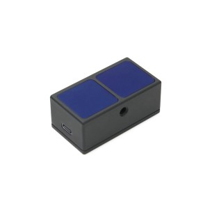 Solid-State Laser Radar - laser sensor 160x60px FOV 108°x40°