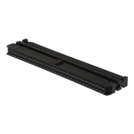 IDC Connector 2,54mm 64P for Ribbon Cable - 10pcs.