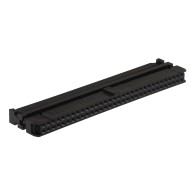 IDC Connector 2,54mm 64P for Ribbon Cable - 10pcs.