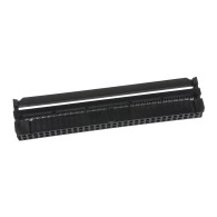 IDC Connector 2,54mm 64P for Ribbon Cable - 10pcs.