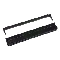 IDC Connector 2,54mm 64P for Ribbon Cable - 10pcs.