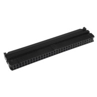 IDC Connector 2,54mm 64P for Ribbon Cable - 10pcs.