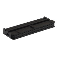 IDC Connector 2,54mm 40P for Ribbon Cable - 10pcs.