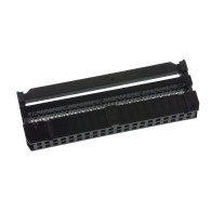 Wtyk IDC 2,54mm 40P na taśmę - 10szt.