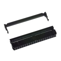 IDC Connector 2,54mm 40P for Ribbon Cable - 10pcs.