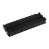 IDC Connector 2,54mm 40P for Ribbon Cable - 10pcs.
