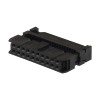 IDC Connector 2.54mm 20P for Ribbon Cable - 10pcs.