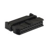 IDC Connector 2.54mm 20P for Ribbon Cable - 10pcs.