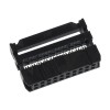 IDC Connector 2.54mm 20P for Ribbon Cable - 10pcs.