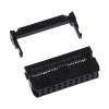 IDC Connector 2.54mm 20P for Ribbon Cable - 10pcs.