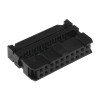 IDC Connector 2.54mm 20P for Ribbon Cable - 10pcs.