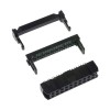 IDC Connector 2.54mm 20P for Ribbon Cable - 10pcs.