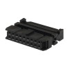IDC Connector 2.54mm 18P for Ribbon Cable - 10pcs.