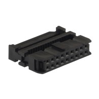 IDC Connector 2.54mm 18P for Ribbon Cable - 10pcs.