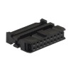 IDC Connector 2.54mm 18P for Ribbon Cable - 10pcs.