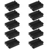 IDC Connector 2.54mm 18P for Ribbon Cable - 10pcs.