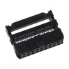 IDC Connector 2.54mm 18P for Ribbon Cable - 10pcs.