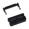 IDC Connector 2.54mm 18P for Ribbon Cable - 10pcs.
