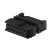 IDC Connector 2.54mm 12P for Ribbon Cable - 10pcs.