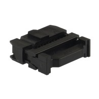 IDC Connector 2.54mm 12P for Ribbon Cable - 10pcs.