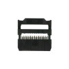IDC Connector 2.54mm 12P for Ribbon Cable - 10pcs.
