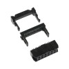 IDC Connector 2.54mm 12P for Ribbon Cable - 10pcs.