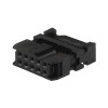 IDC Connector 2.54mm 10P for Ribbon Cable - 10pcs.