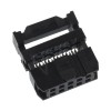 IDC Connector 2.54mm 10P for Ribbon Cable - 10pcs.