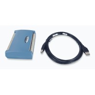 MCC USB-CTR04 (6069-410-057) – Szybki moduł liczników i pomiaru impulsów