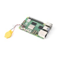 RTC-Battery-C