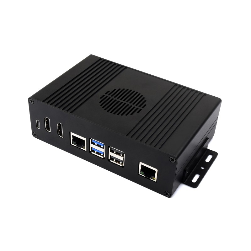 Pi5 Module BOX-A