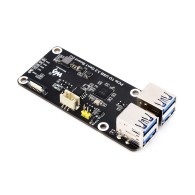 PCIe TO USB 3.2 Gen1 Board (C)