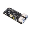 PCIe TO USB 3.2 Gen1 Board (C)
