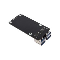 PCIe TO USB 3.2 Gen1 Board (C)