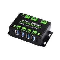 USB3.2-Gen1-HUB-4U