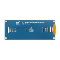 5.79inch e-Paper Module (G)