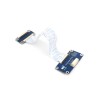 7.3inch e-Paper HAT (E)