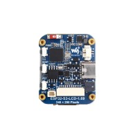 ESP32-S3-LCD-1.69