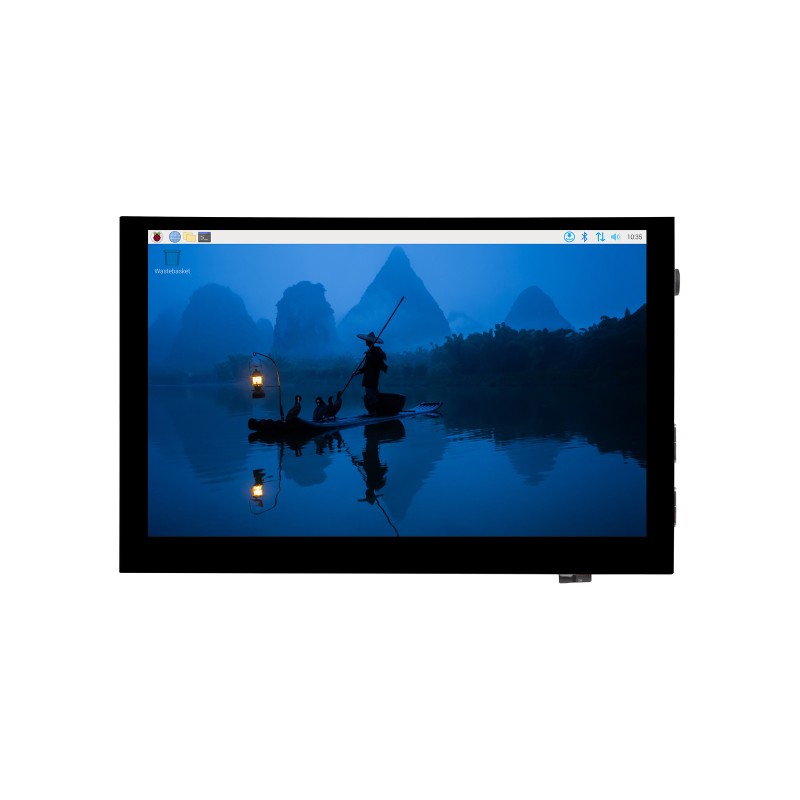 5DP-CAPLCD-H 5DP-CAPLCD-H