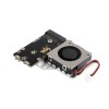 PCIe TO M.2 Board (E)