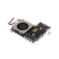 PCIe TO M.2 Board (E)