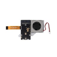PCIe TO M.2 Board (E)